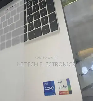 New Laptop Dell Inspiron 15 16GB Intel Core I7 SSD 1T