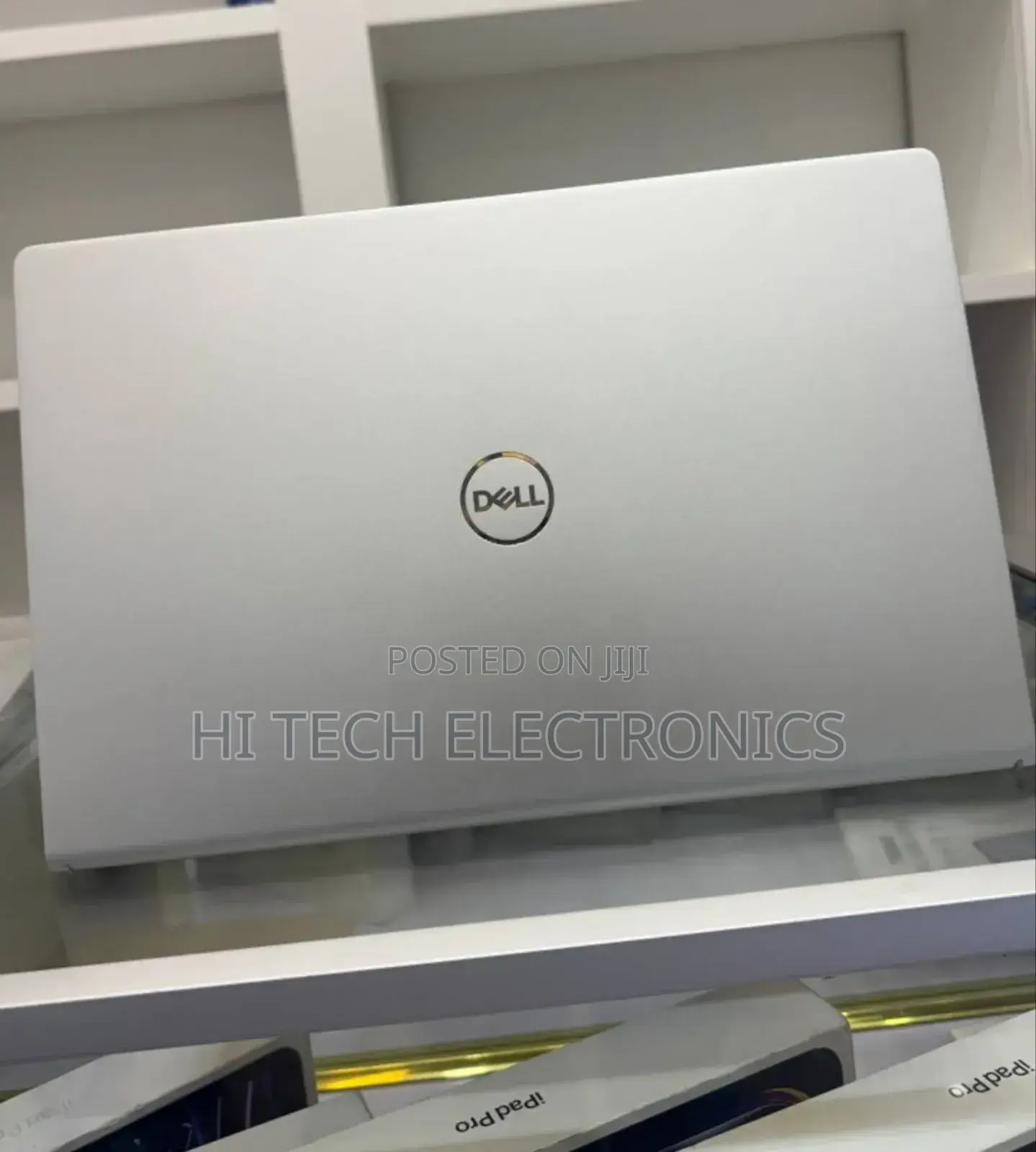 New Laptop Dell Inspiron 15 16GB Intel Core I7 SSD 1T