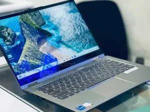 New Laptop Lenovo ThinkBook 13 16GB Intel Core I7 SSD 512GB