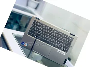 New Laptop Lenovo ThinkBook 13 16GB Intel Core I7 SSD 512GB