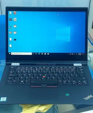 Photo - New Laptop Lenovo ThinkPad Yoga 16GB Intel Core I5 SSD 512GB