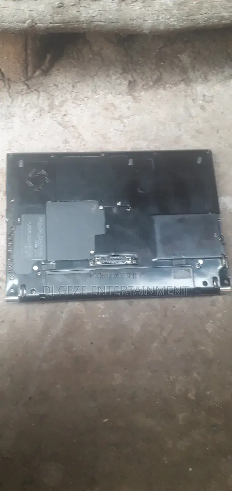 Laptop Toshiba A30 4GB Intel Core I5 HDD 500GB