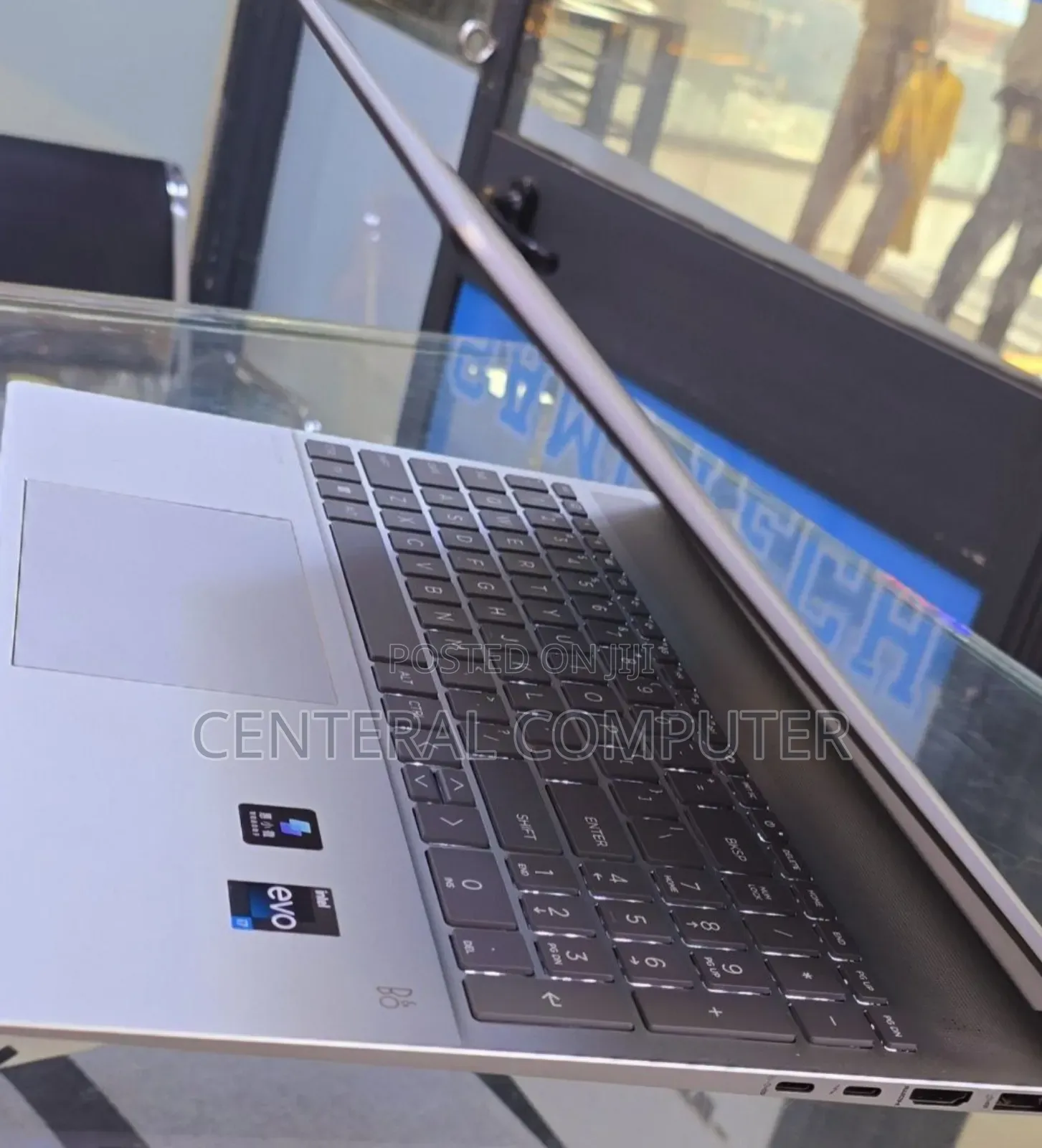 New Laptop HP Stream Notebook 16GB Intel Core I7 SSD 1T