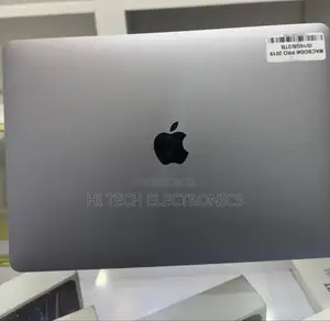 New Laptop Apple MacBook Pro 2019 16GB Intel Core I5 SSD 2T