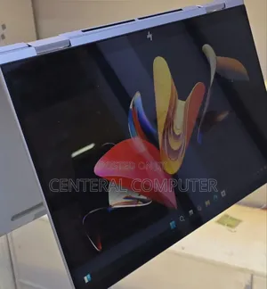 New Laptop HP Envy 16 Gaming 16-H1023dx 16GB Intel Core I7 SSD 512GB