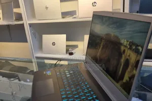 New Laptop MSI GF63 16GB Intel Core I7 SSD 1T