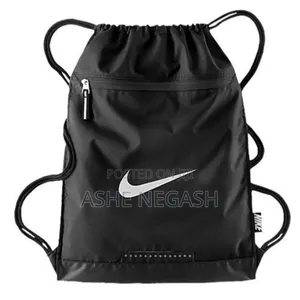 Photo - Nike and Puma Bag