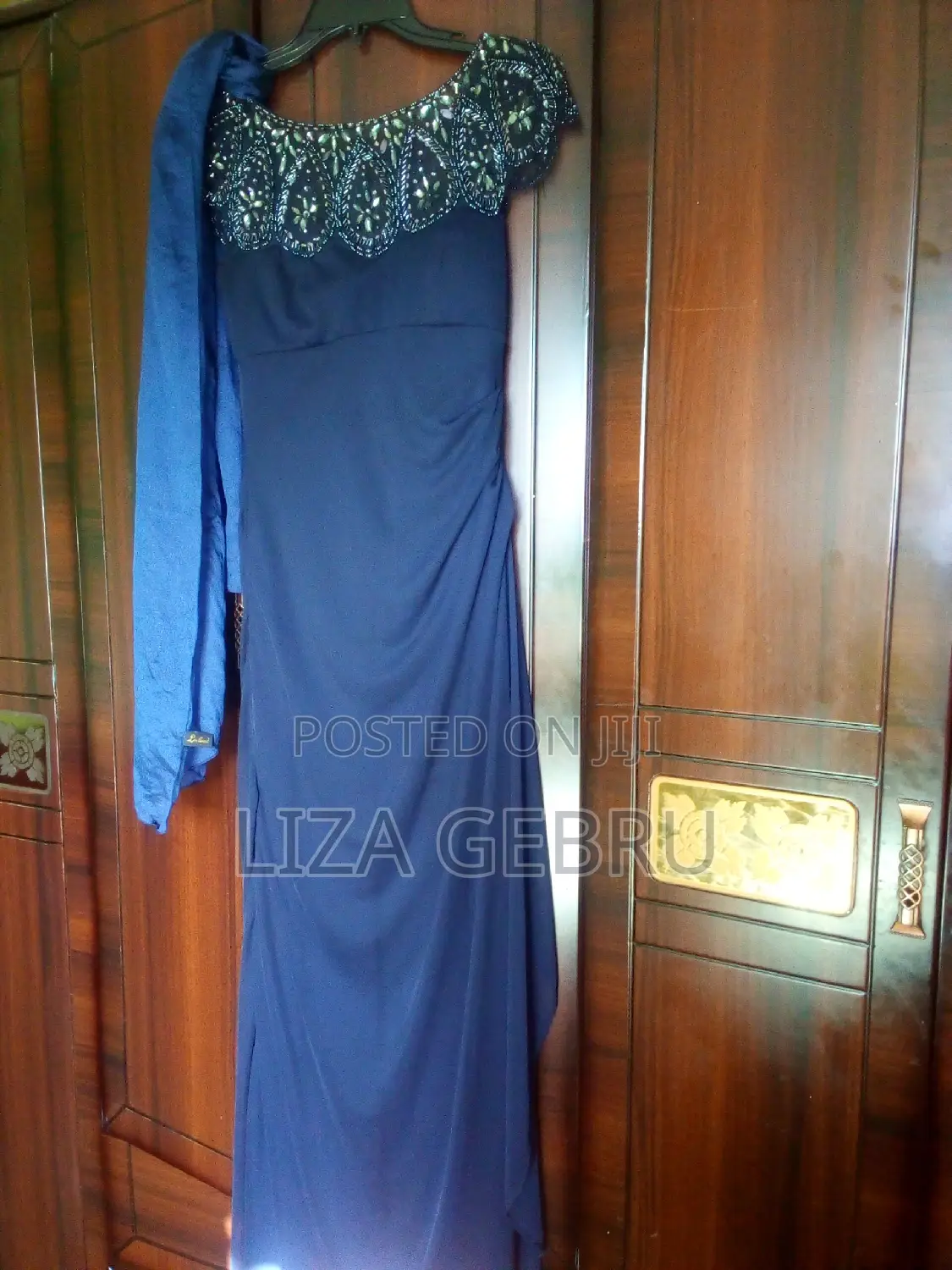 Bonda Occasions Dress