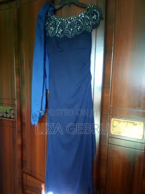 Bonda Occasions Dress