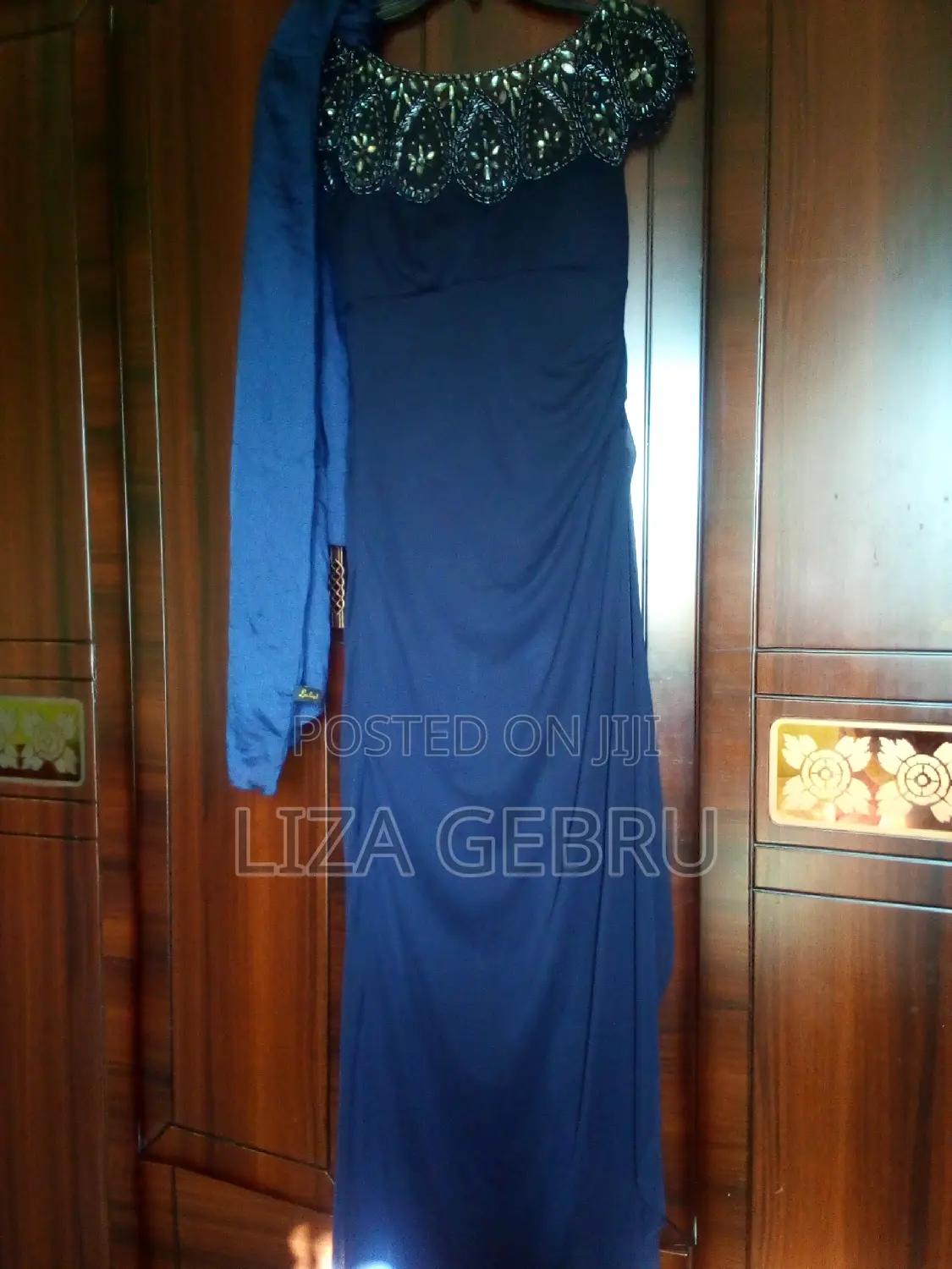 Bonda Occasions Dress