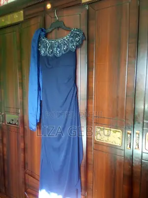 Bonda Occasions Dress