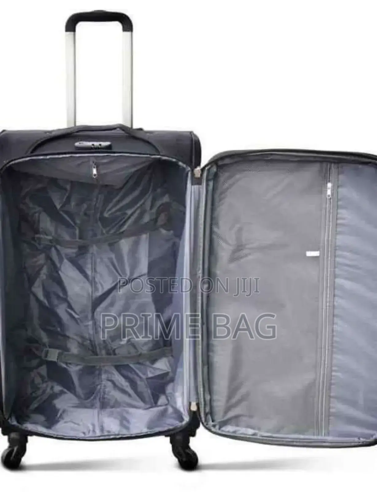 Follow Me Bag