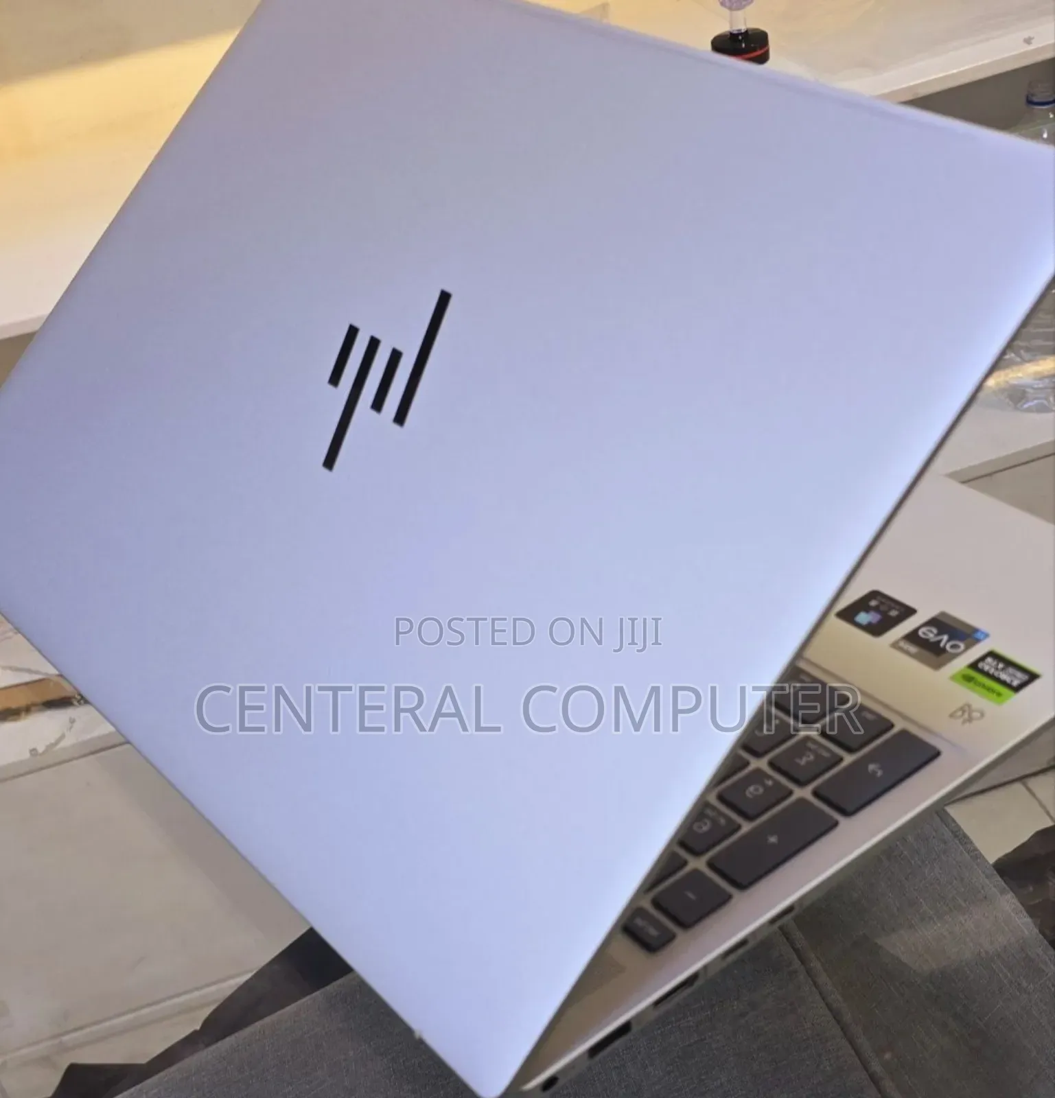 New Laptop HP Pavilion 15 16GB Intel Core I7 SSD 1T