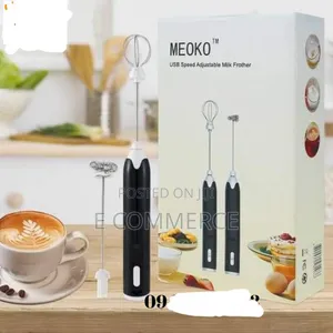 Meoko Milk Frother