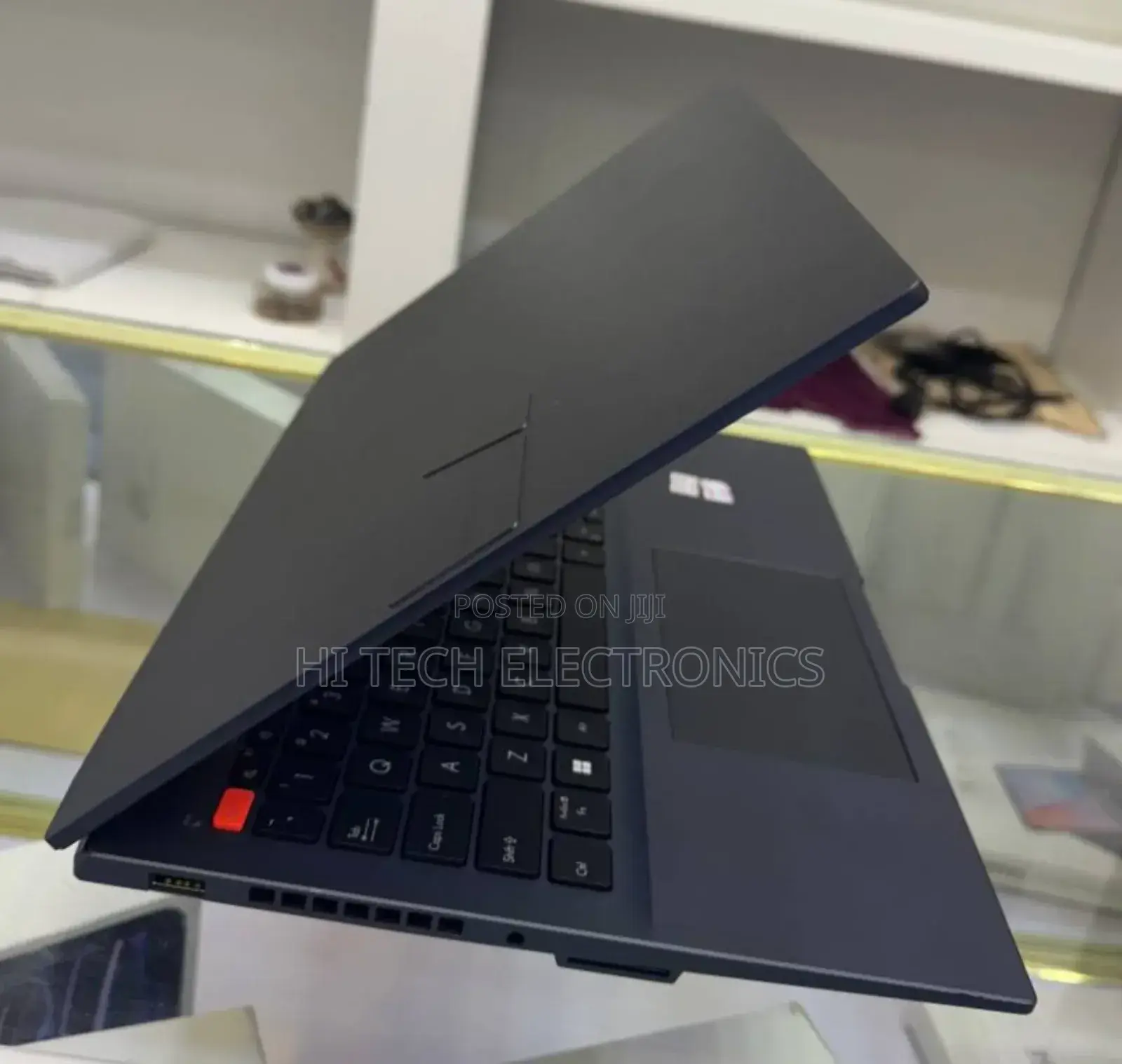 New Laptop Asus VivoBook 15 X505BA 16GB Intel Core I9 SSD 512GB