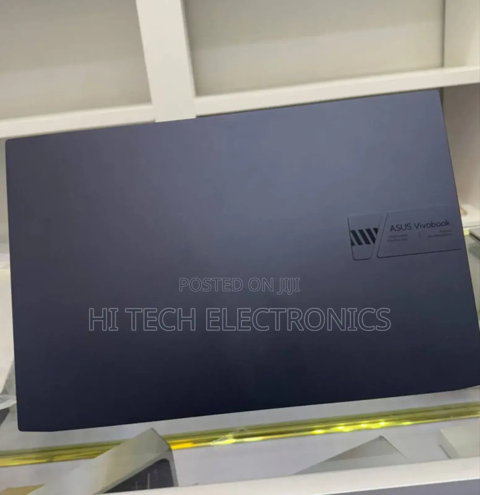 New Laptop Asus VivoBook 15 X505BA 16GB Intel Core I9 SSD 512GB