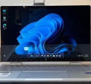 New Laptop HP Envy X360 16GB Intel Core I7 SSD 1T