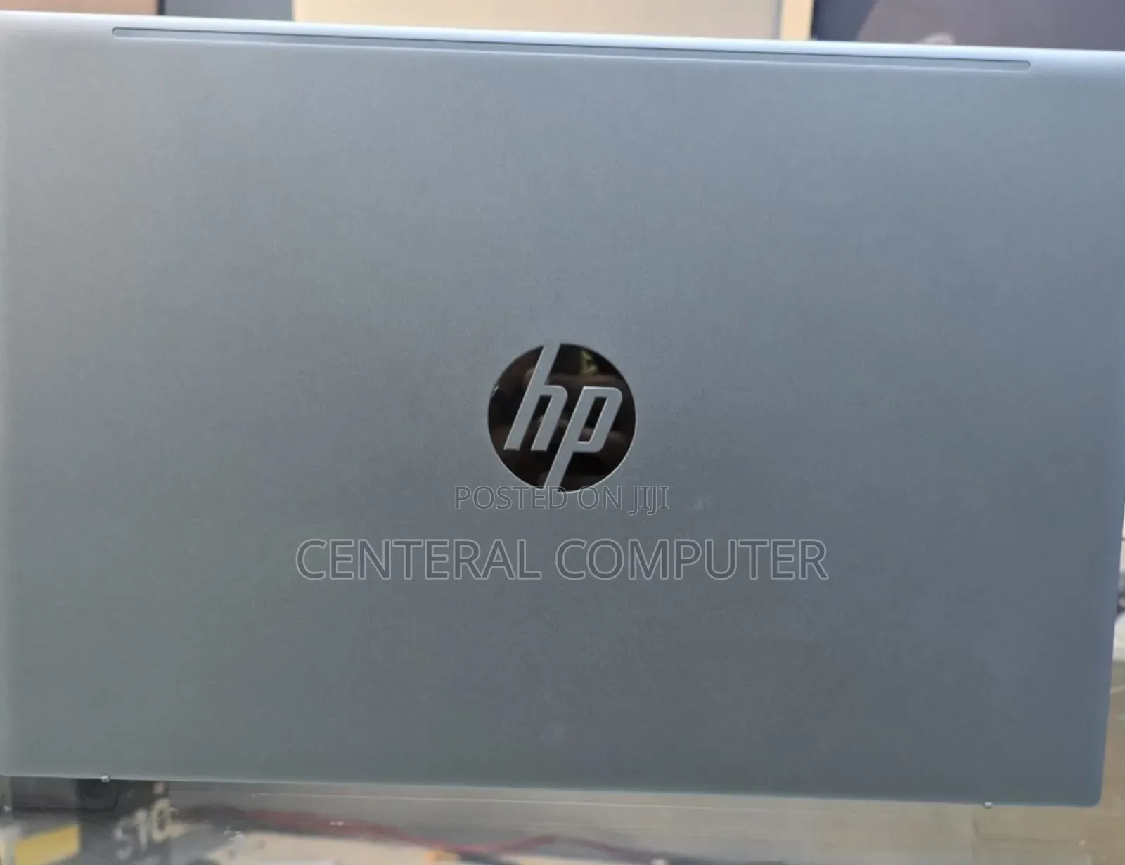 New Laptop HP Pavilion 17z 16GB Intel Core I5 SSD 512GB