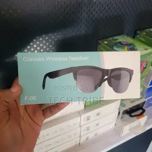 Photo - Bluetooth Sunglasses Smart V1.2 Handsfree Headset