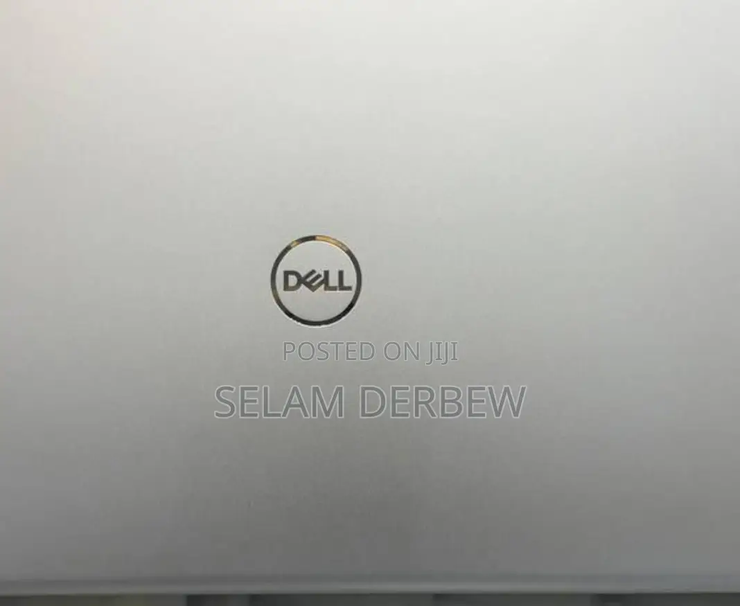 New Laptop Dell Inspiron 15 16GB Intel Core I7 SSD 1T