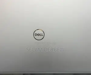 New Laptop Dell Inspiron 15 16GB Intel Core I7 SSD 1T