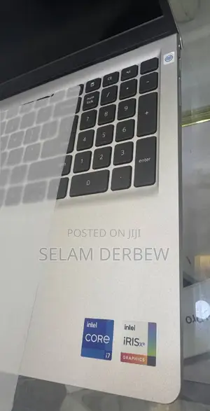 New Laptop Dell Inspiron 15 16GB Intel Core I7 SSD 1T