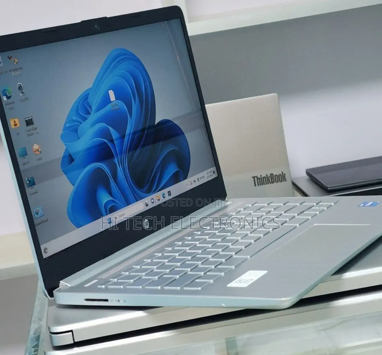 New Laptop HP Stream Notebook 16GB Intel Core I5 SSD 512GB