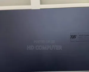 New Laptop Asus Vivobook 16 16GB Intel Core I9 SSD 512GB