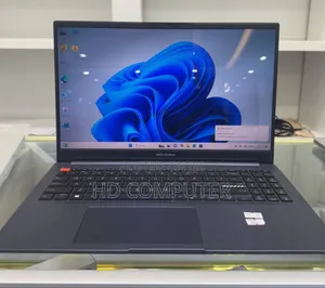 New Laptop Asus Vivobook 16 16GB Intel Core I9 SSD 512GB