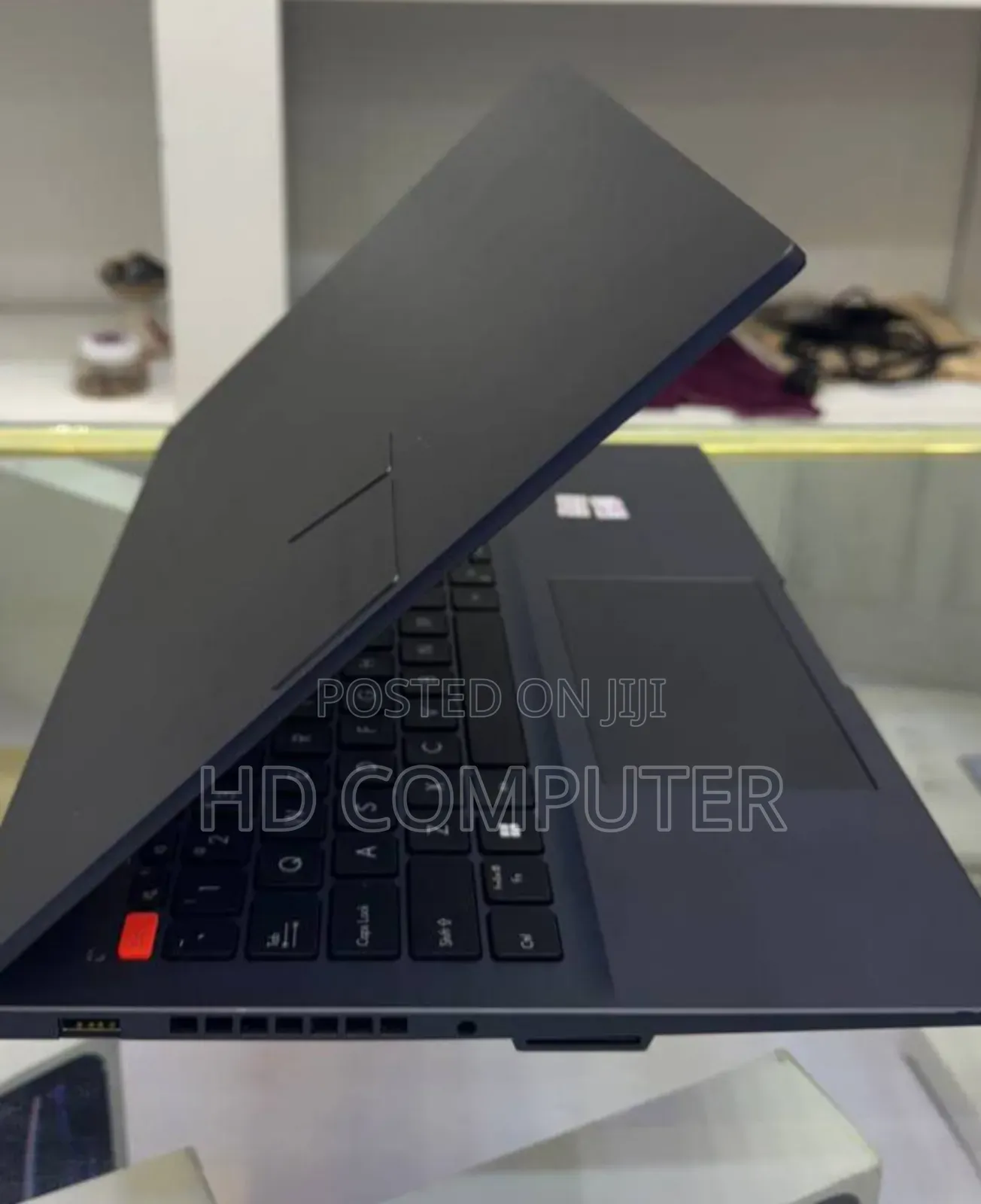 New Laptop Asus Vivobook 16 16GB Intel Core I9 SSD 512GB