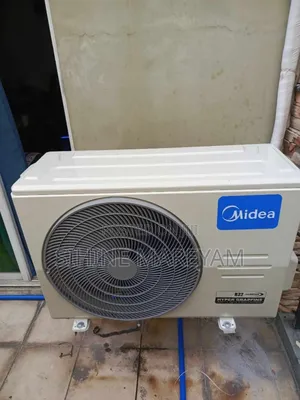 አስተማማኝ እና ደኽንነታቸው የተረጋገጠ Air Conditioner በሚፈልጉት አይነትና መጠን