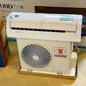 አስተማማኝ እና ደኽንነታቸው የተረጋገጠ Air Conditioner በሚፈልጉት አይነትና መጠን