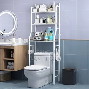 Toilet Rank(Three Rank)
