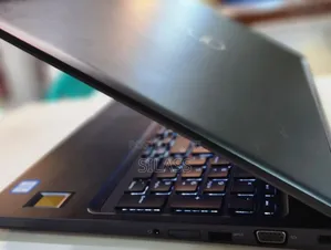 New Laptop Dell Latitude 5580 8GB Intel Core I5 SSD 256GB