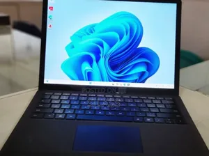 New Laptop Microsoft Surface 16GB Intel Core I7 SSD 512GB