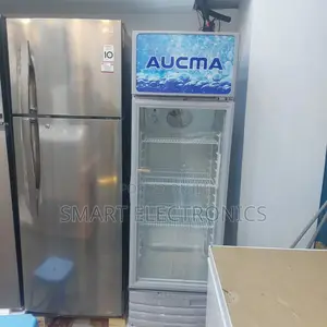 Aucma Display Refrigerator