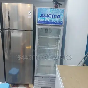 Aucma Display Refrigerator