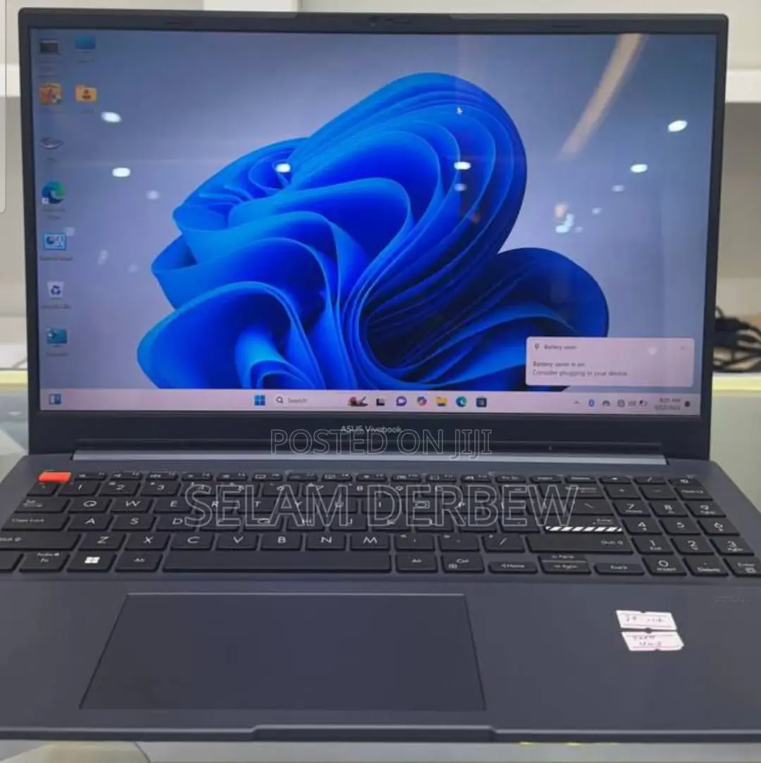 New Laptop Asus VivoBook 15 X505BA 16GB Intel Core I9 SSD 512GB