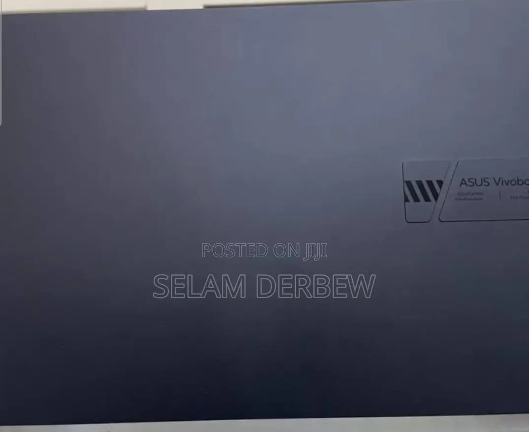 New Laptop Asus VivoBook 15 X505BA 16GB Intel Core I9 SSD 512GB