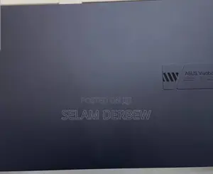 New Laptop Asus VivoBook 15 X505BA 16GB Intel Core I9 SSD 512GB