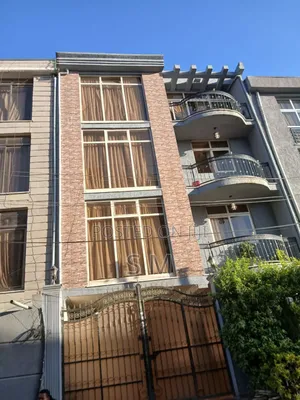 Furnished 5bdrm Villa in Bole for sale