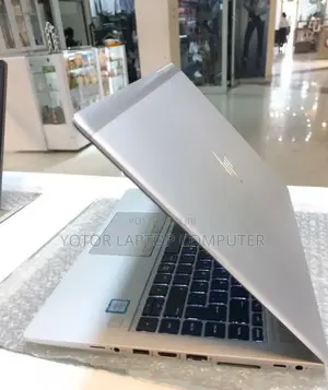 New Laptop HP EliteBook 840 16GB Intel Core I5 SSD 512GB