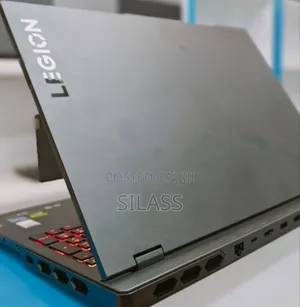 New Laptop Lenovo Legion 7 32GB Intel Core I9 SSD 1T