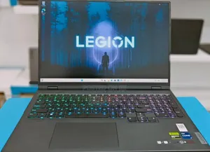 New Laptop Lenovo Legion 7 32GB Intel Core I9 SSD 1T