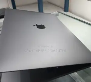 New Laptop Apple MacBook Pro 2019 8GB Intel Core I5 SSD 128GB