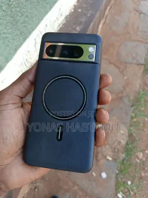 New Google Pixel 8 Pro 256 GB White