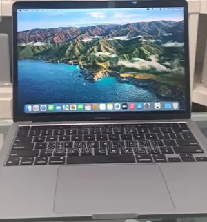 Photo - New Laptop Apple MacBook Pro 2019 8GB Intel Core I5 SSD 128GB