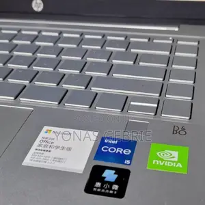 New Laptop HP Pavilion 14 16GB Intel Core I5 SSD 512GB