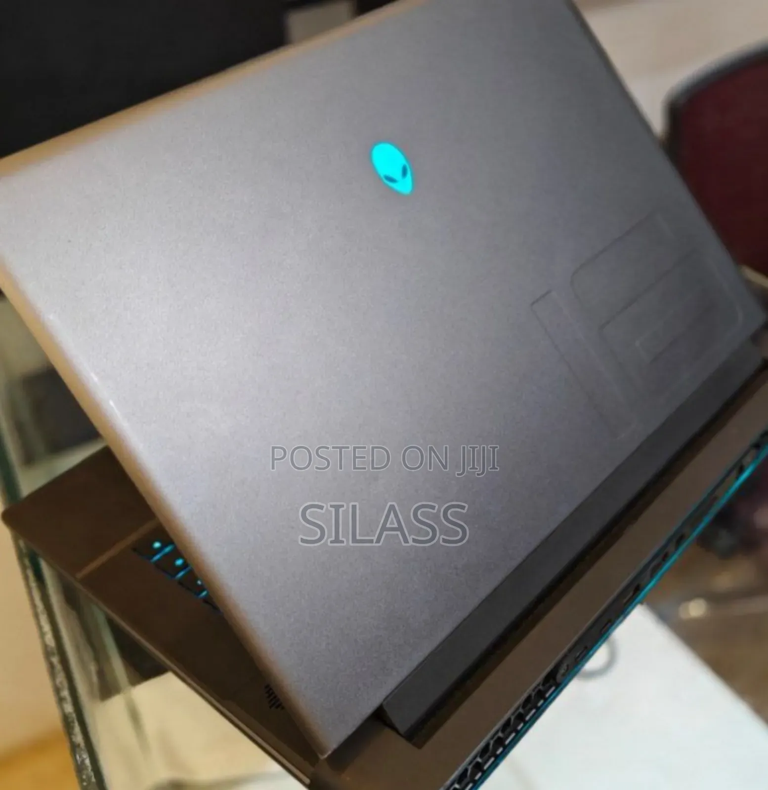New Laptop Alienware M17x R2 32GB Intel Core I9 SSD 1T