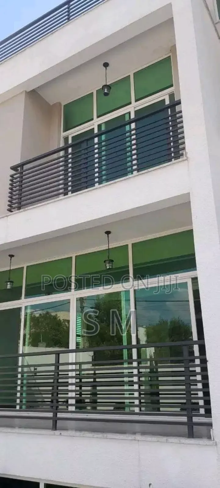 Furnished 5bdrm House in Bole for sale